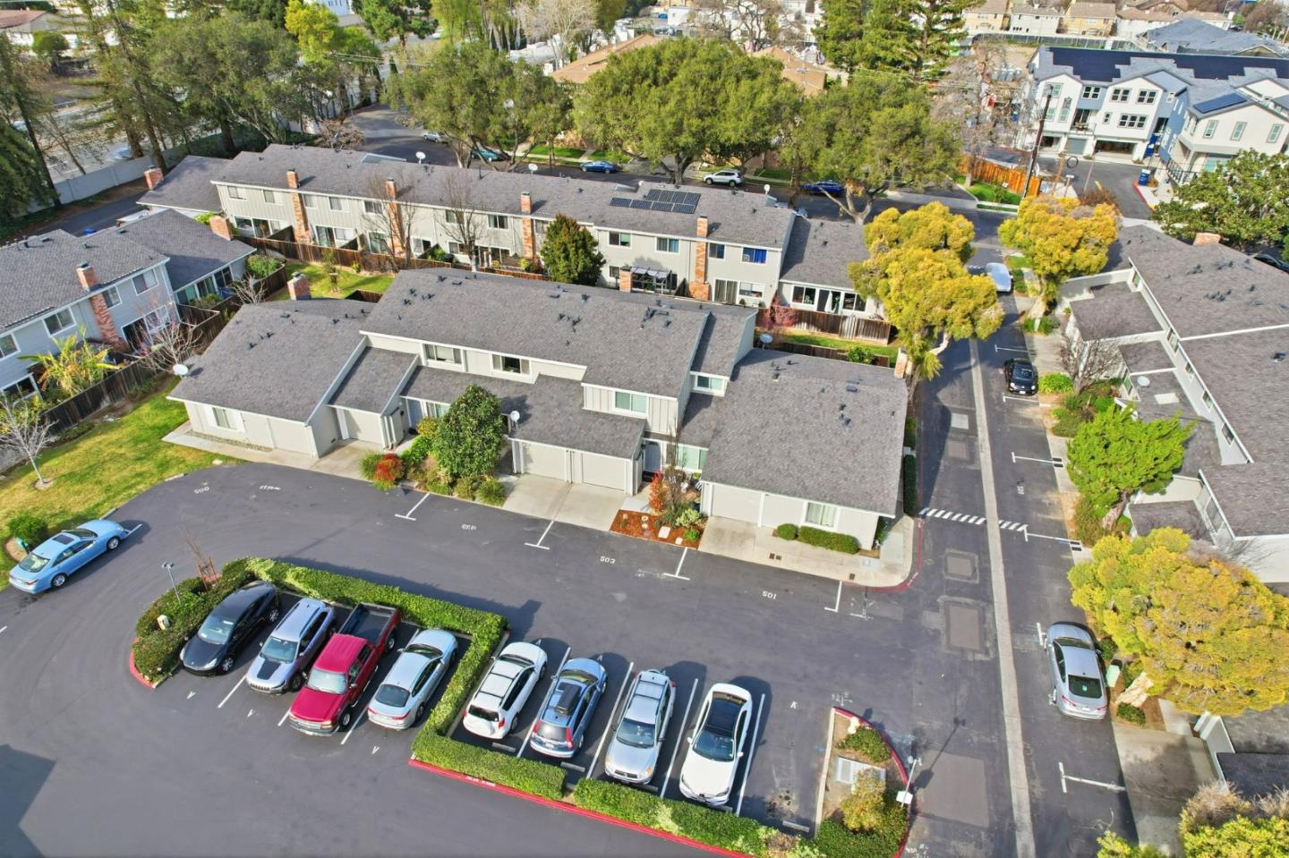 Detail Gallery Image 51 of 59 For 503 Latimer Cir, Campbell,  CA 95008 - 4 Beds | 2/1 Baths