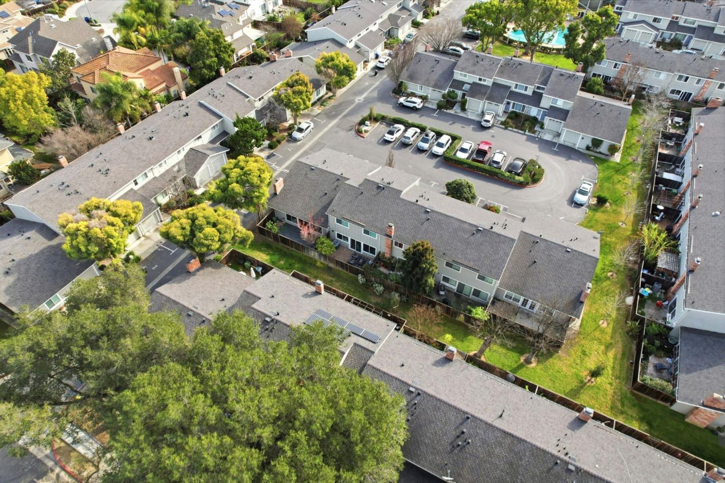 Detail Gallery Image 52 of 59 For 503 Latimer Cir, Campbell,  CA 95008 - 4 Beds | 2/1 Baths