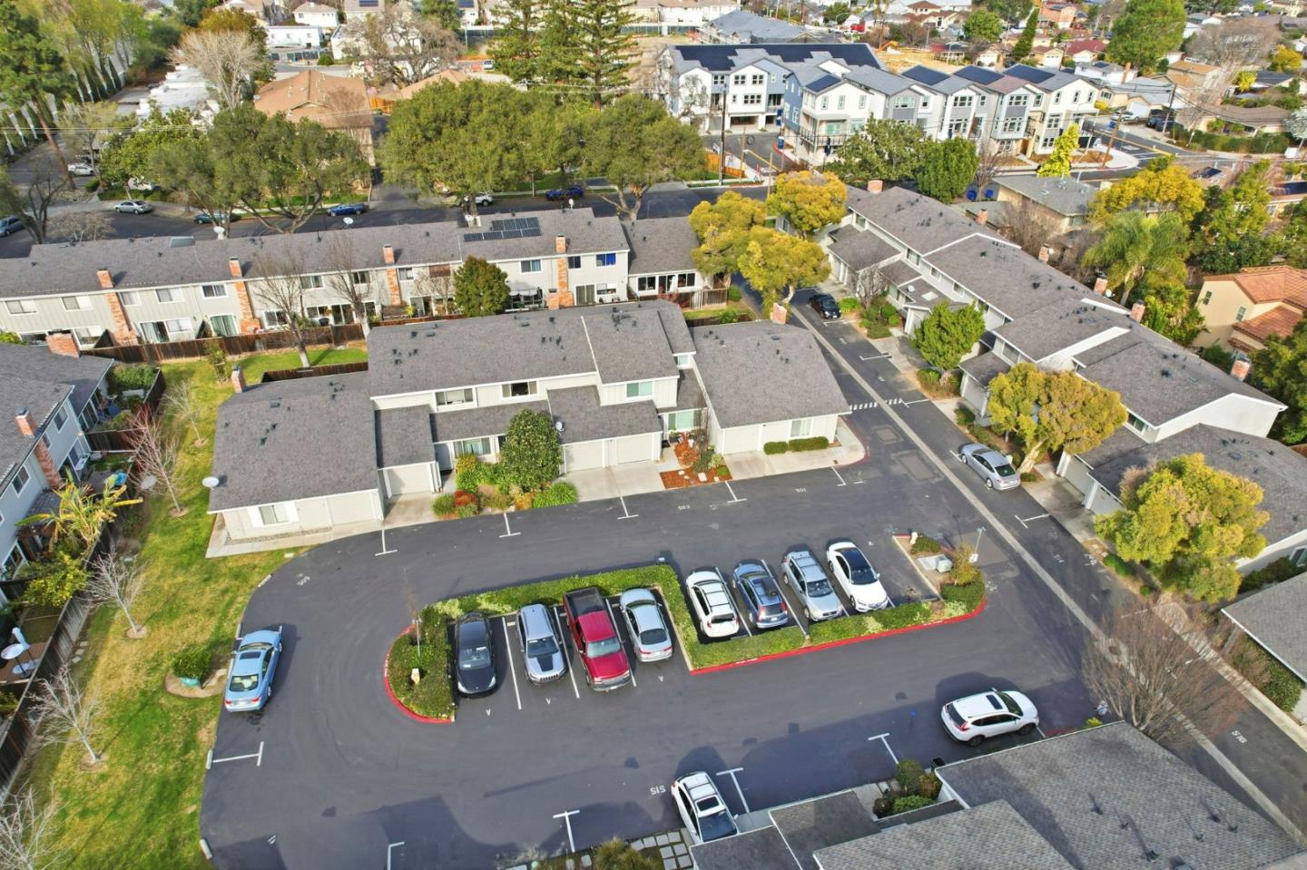 Detail Gallery Image 53 of 59 For 503 Latimer Cir, Campbell,  CA 95008 - 4 Beds | 2/1 Baths