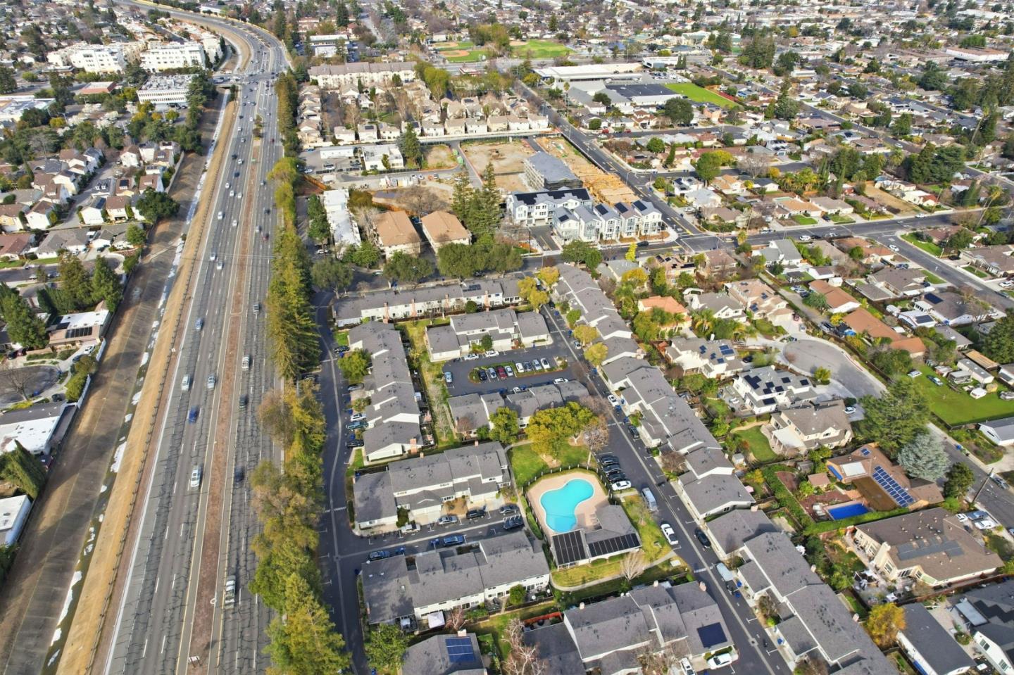 Detail Gallery Image 54 of 59 For 503 Latimer Cir, Campbell,  CA 95008 - 4 Beds | 2/1 Baths