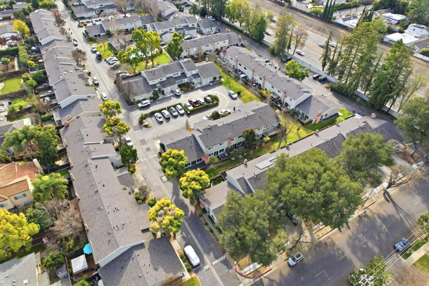 Detail Gallery Image 55 of 59 For 503 Latimer Cir, Campbell,  CA 95008 - 4 Beds | 2/1 Baths