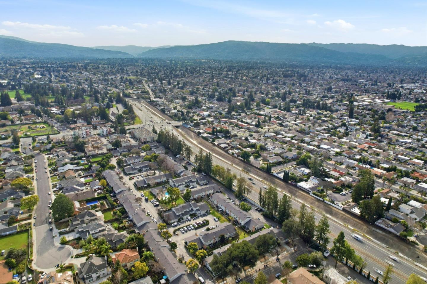 Detail Gallery Image 56 of 59 For 503 Latimer Cir, Campbell,  CA 95008 - 4 Beds | 2/1 Baths