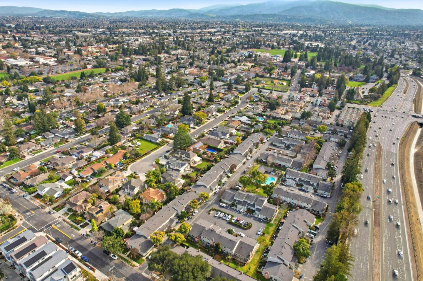 Detail Gallery Image 57 of 59 For 503 Latimer Cir, Campbell,  CA 95008 - 4 Beds | 2/1 Baths