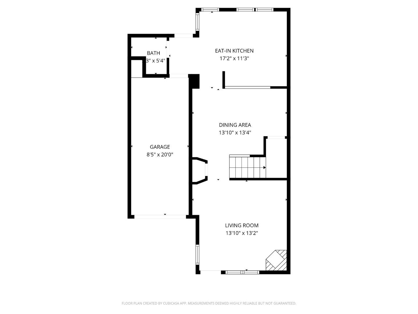Detail Gallery Image 52 of 54 For 141 Laurel Way, Mountain View,  CA 94040 - 3 Beds | 2/1 Baths