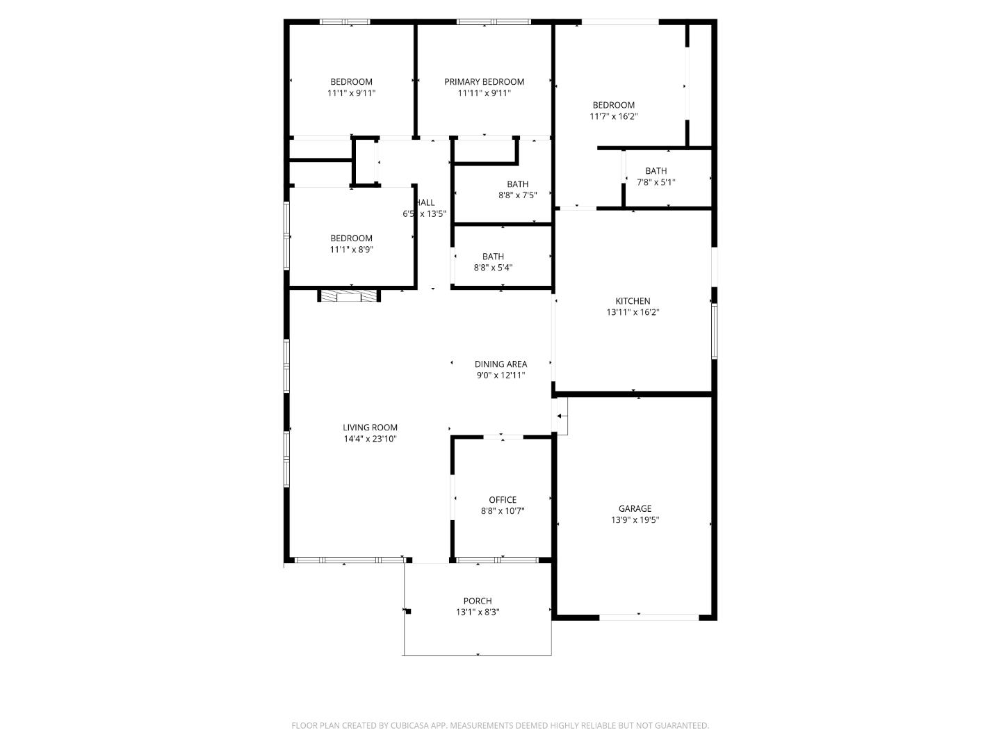 Detail Gallery Image 21 of 23 For 176 Garner Dr, Sunnyvale,  CA 94089 - 4 Beds | 3 Baths