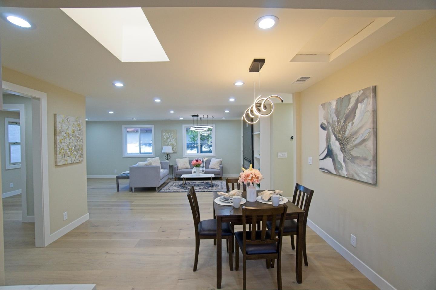 Detail Gallery Image 8 of 20 For 176 Garner Dr, Sunnyvale,  CA 94089 - 4 Beds | 3 Baths