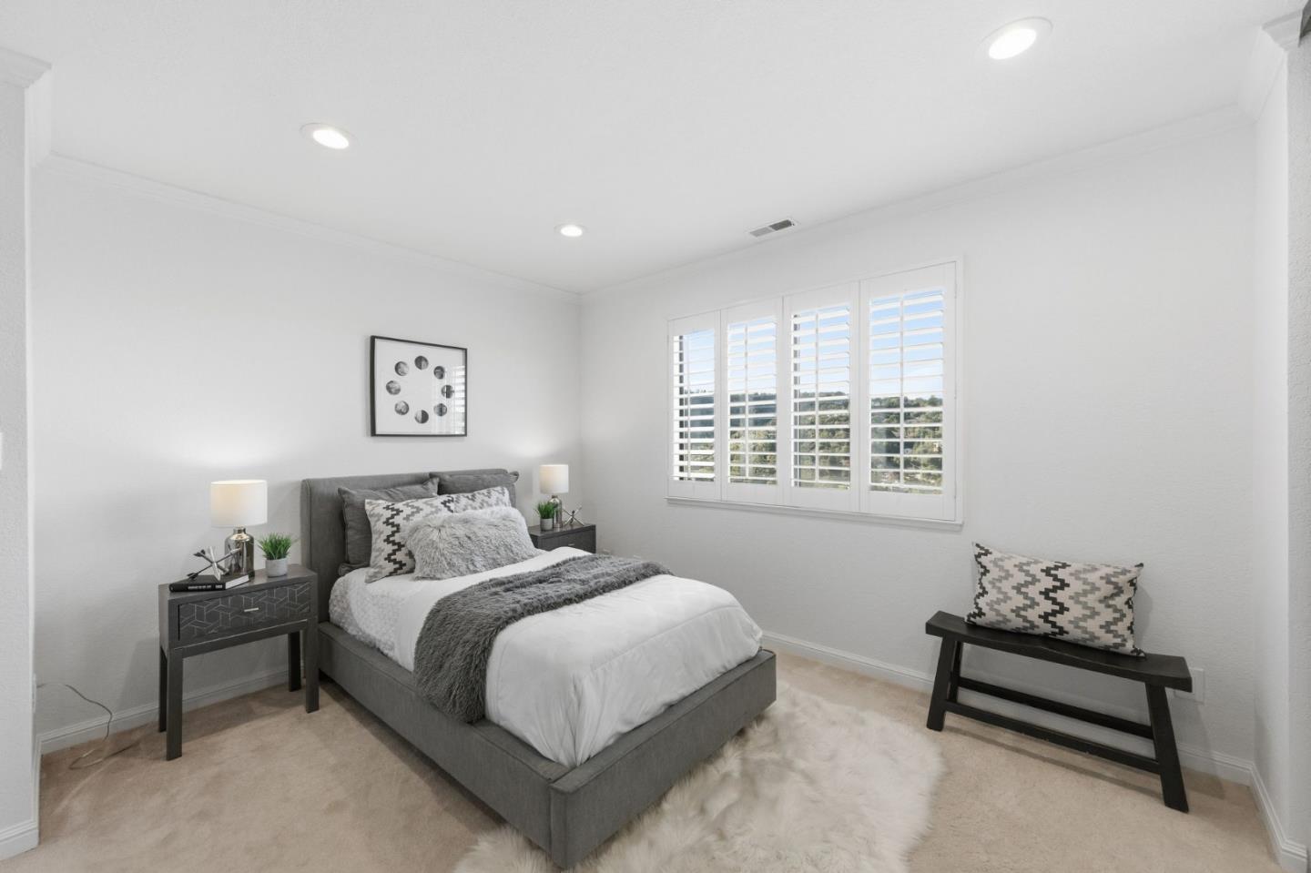 Detail Gallery Image 38 of 82 For 181 Coronado Ave, San Carlos,  CA 94070 - 4 Beds | 2/1 Baths