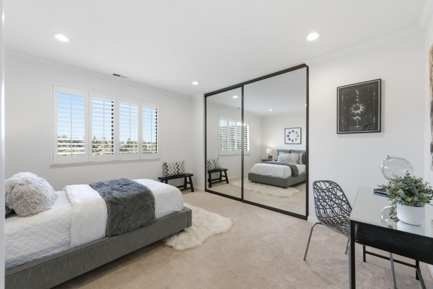 Detail Gallery Image 39 of 82 For 181 Coronado Ave, San Carlos,  CA 94070 - 4 Beds | 2/1 Baths