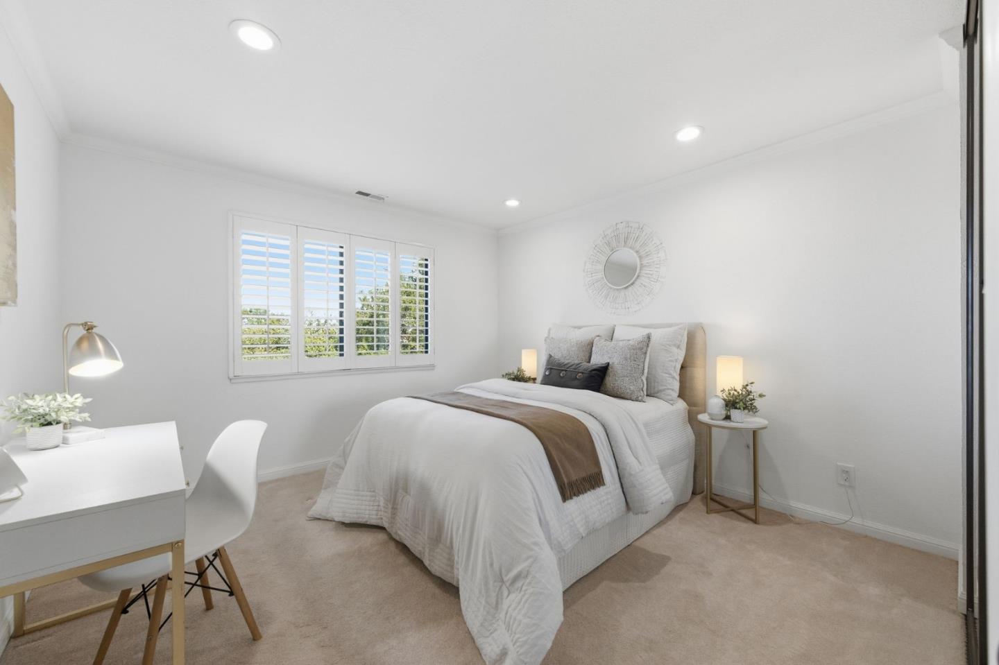 Detail Gallery Image 40 of 82 For 181 Coronado Ave, San Carlos,  CA 94070 - 4 Beds | 2/1 Baths