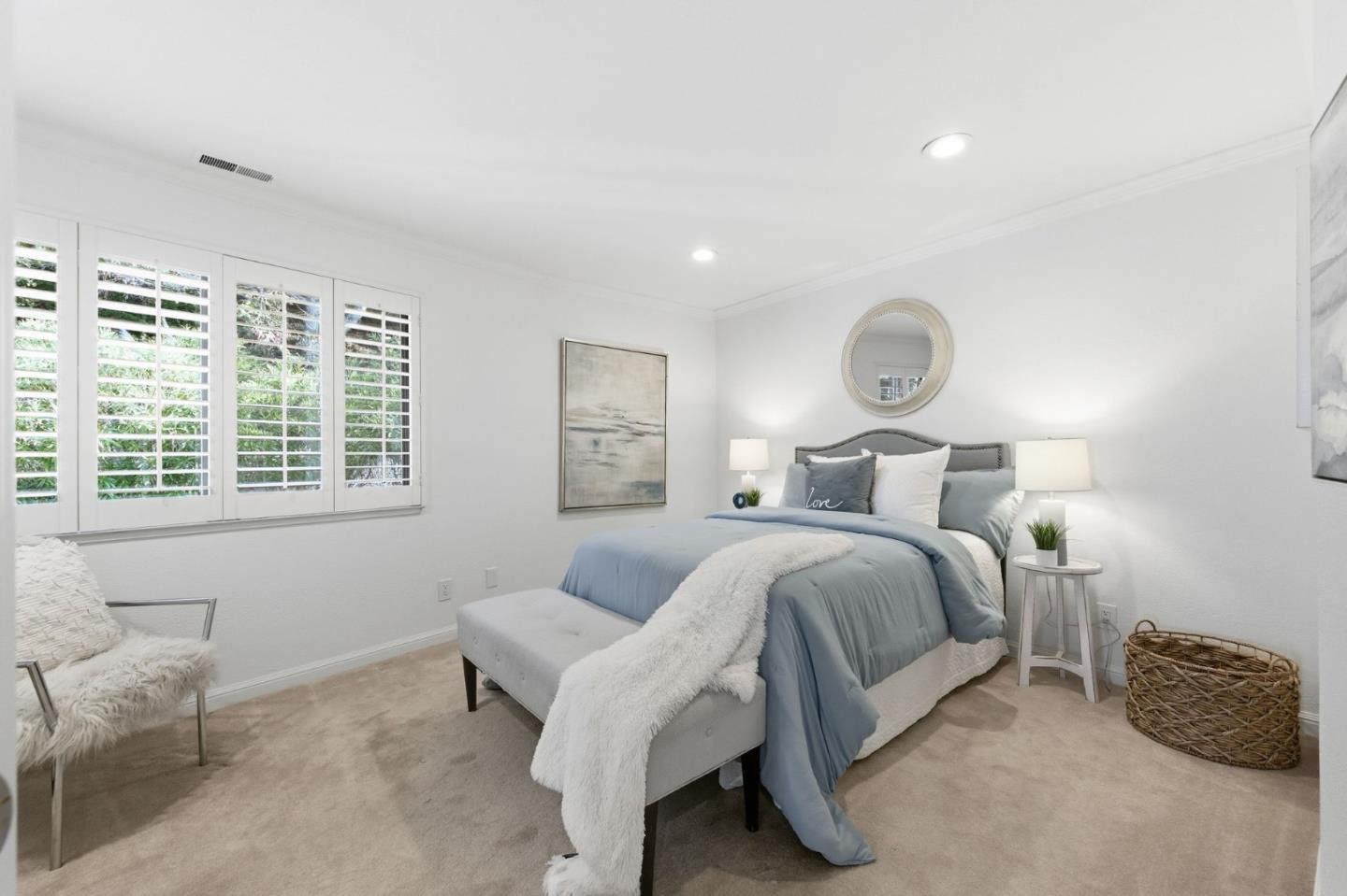 Detail Gallery Image 41 of 82 For 181 Coronado Ave, San Carlos,  CA 94070 - 4 Beds | 2/1 Baths