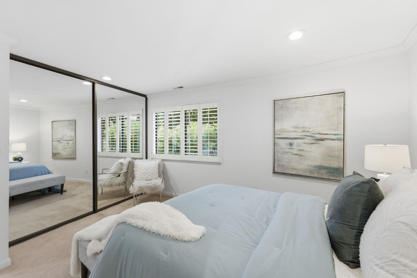 Detail Gallery Image 42 of 82 For 181 Coronado Ave, San Carlos,  CA 94070 - 4 Beds | 2/1 Baths