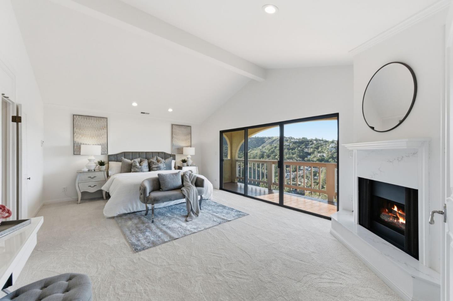 Detail Gallery Image 45 of 82 For 181 Coronado Ave, San Carlos,  CA 94070 - 4 Beds | 2/1 Baths