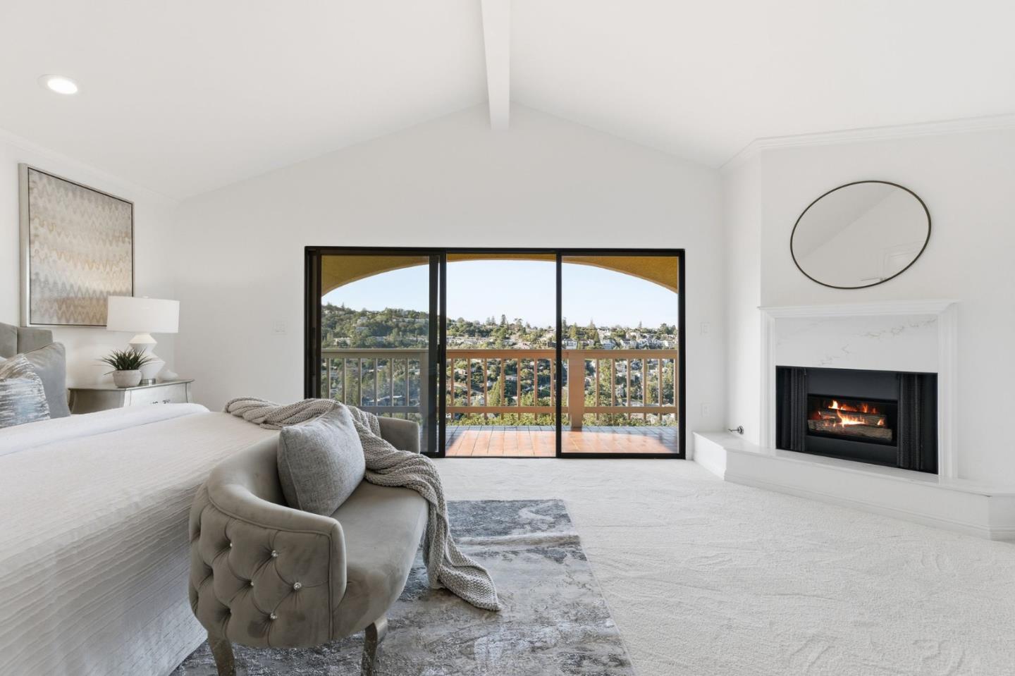 Detail Gallery Image 46 of 82 For 181 Coronado Ave, San Carlos,  CA 94070 - 4 Beds | 2/1 Baths