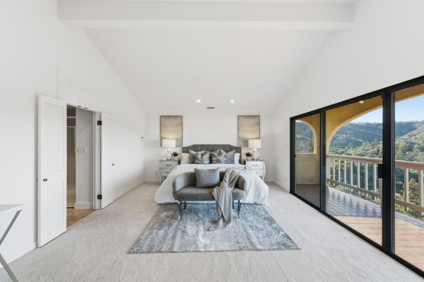 Detail Gallery Image 47 of 82 For 181 Coronado Ave, San Carlos,  CA 94070 - 4 Beds | 2/1 Baths