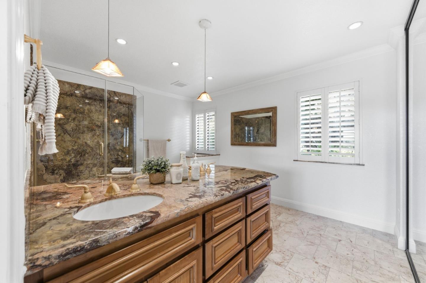 Detail Gallery Image 53 of 82 For 181 Coronado Ave, San Carlos,  CA 94070 - 4 Beds | 2/1 Baths