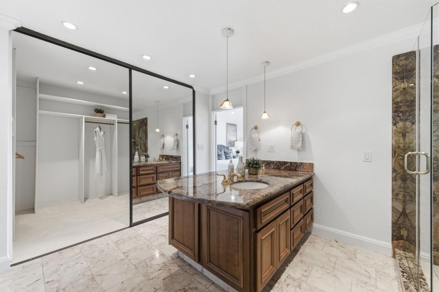 Detail Gallery Image 54 of 82 For 181 Coronado Ave, San Carlos,  CA 94070 - 4 Beds | 2/1 Baths