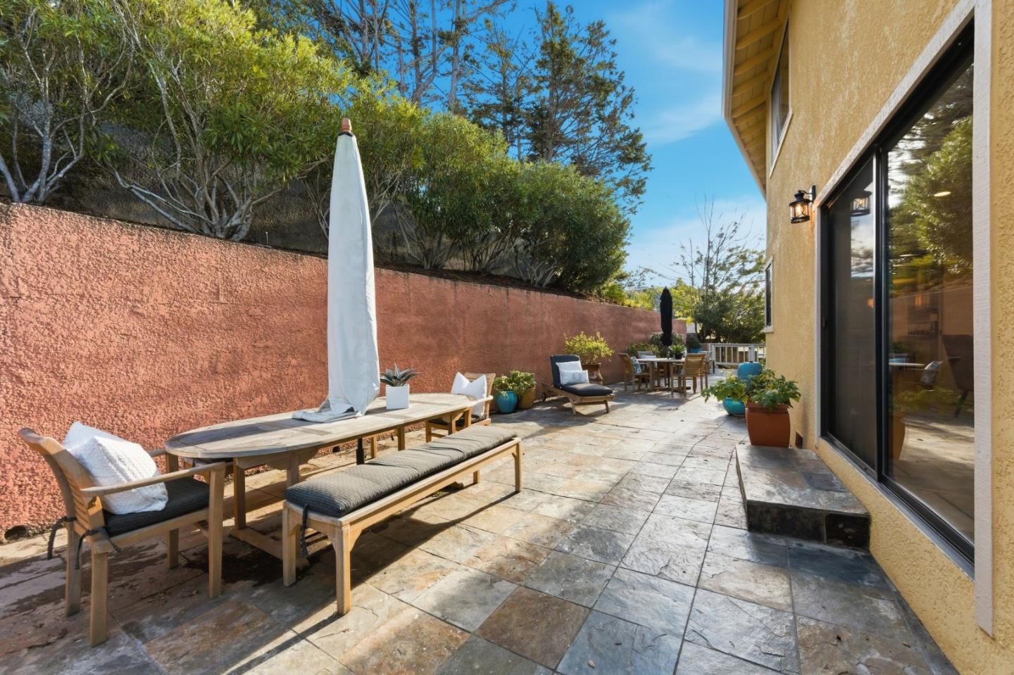 Detail Gallery Image 62 of 82 For 181 Coronado Ave, San Carlos,  CA 94070 - 4 Beds | 2/1 Baths