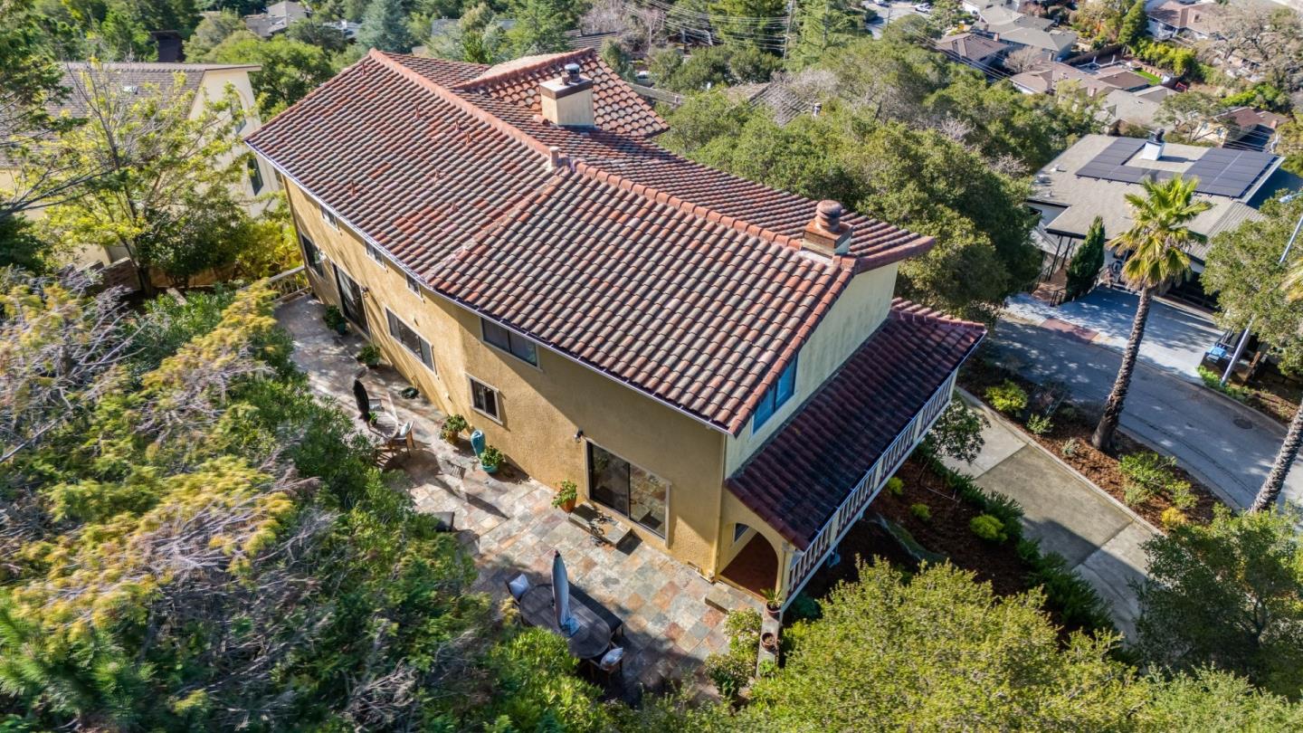 Detail Gallery Image 77 of 82 For 181 Coronado Ave, San Carlos,  CA 94070 - 4 Beds | 2/1 Baths