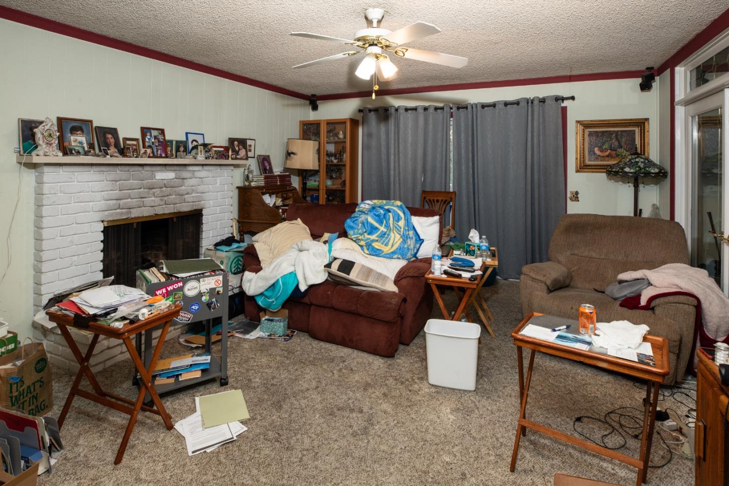 Detail Gallery Image 4 of 14 For 10252 Creston Dr, Cupertino,  CA 95014 - 4 Beds | 3 Baths