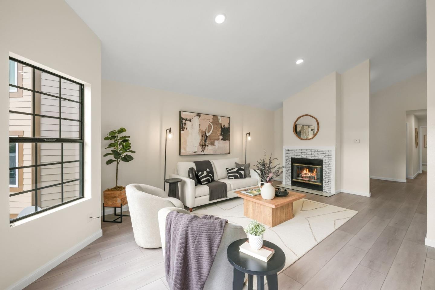 Detail Gallery Image 10 of 59 For 415 C St, Colma,  CA 94014 - – Beds | – Baths