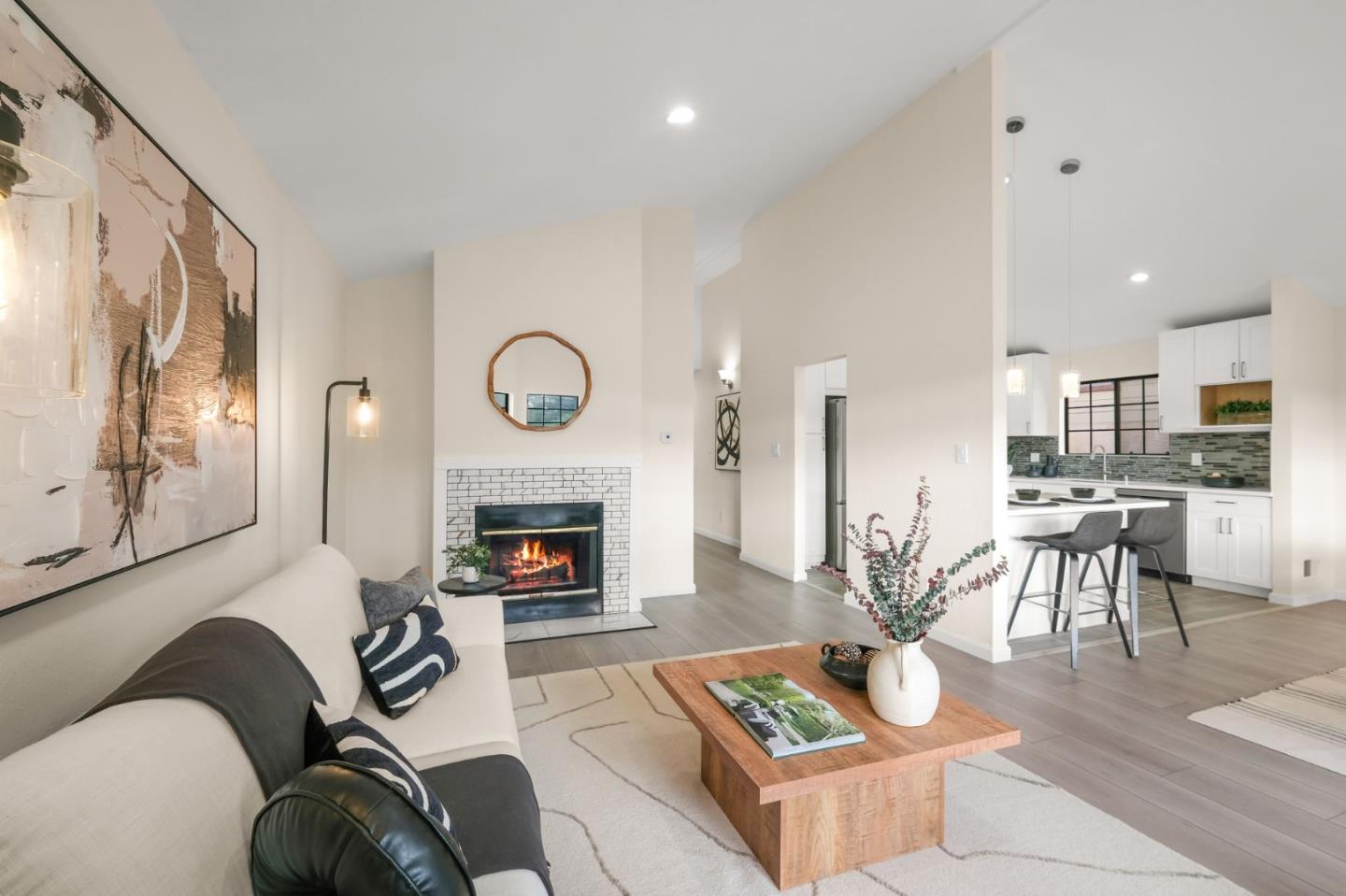 Detail Gallery Image 15 of 59 For 415 C St, Colma,  CA 94014 - – Beds | – Baths