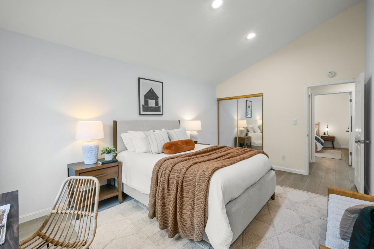 Detail Gallery Image 24 of 59 For 415 C St, Colma,  CA 94014 - – Beds | – Baths