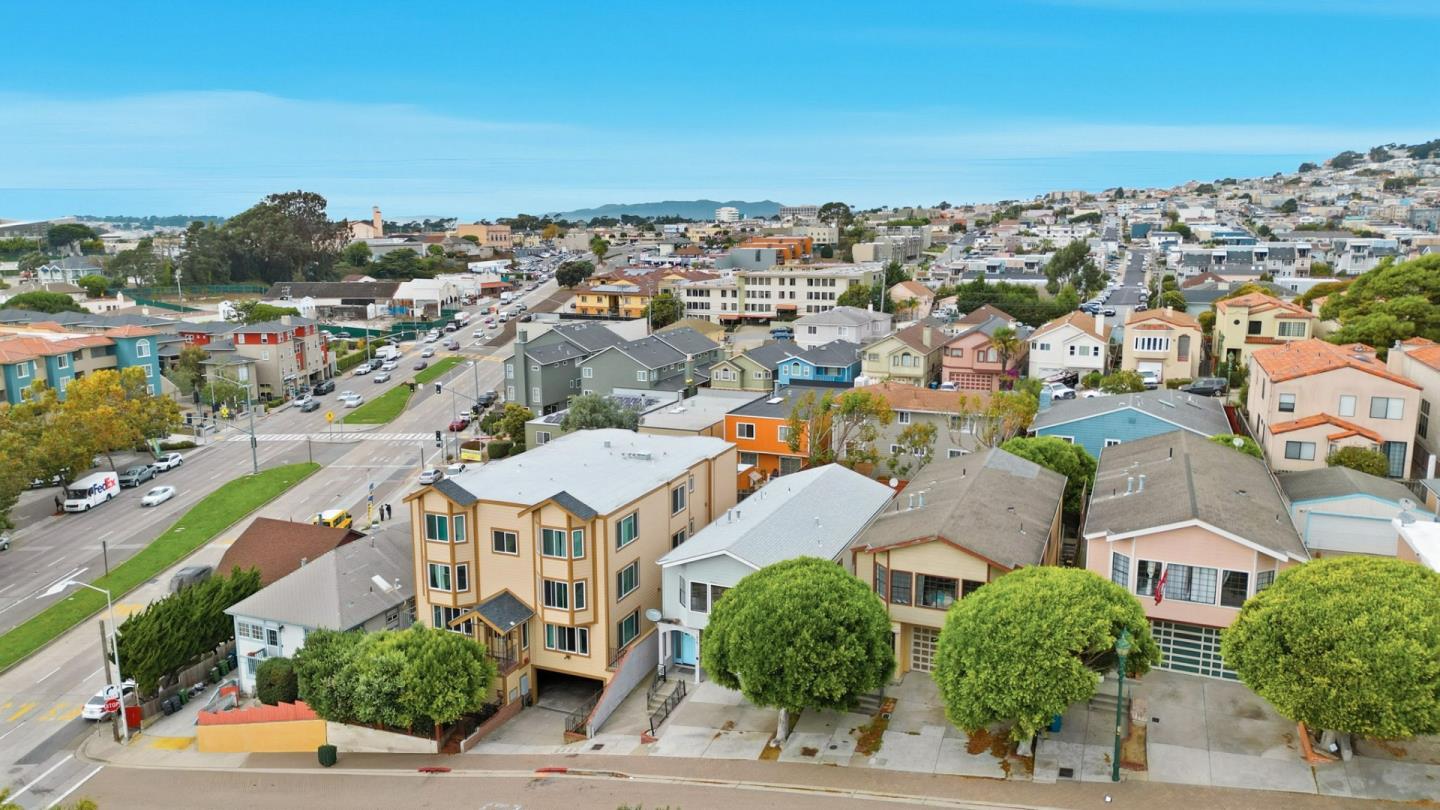 Detail Gallery Image 36 of 59 For 415 C St, Colma,  CA 94014 - – Beds | – Baths