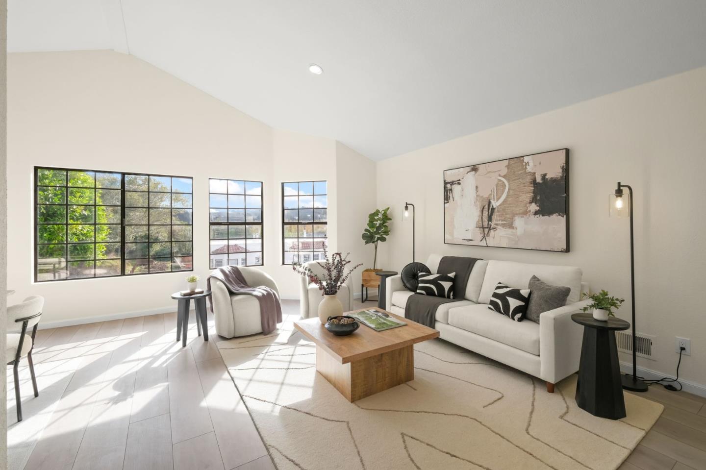 Detail Gallery Image 7 of 59 For 415 C St, Colma,  CA 94014 - – Beds | – Baths