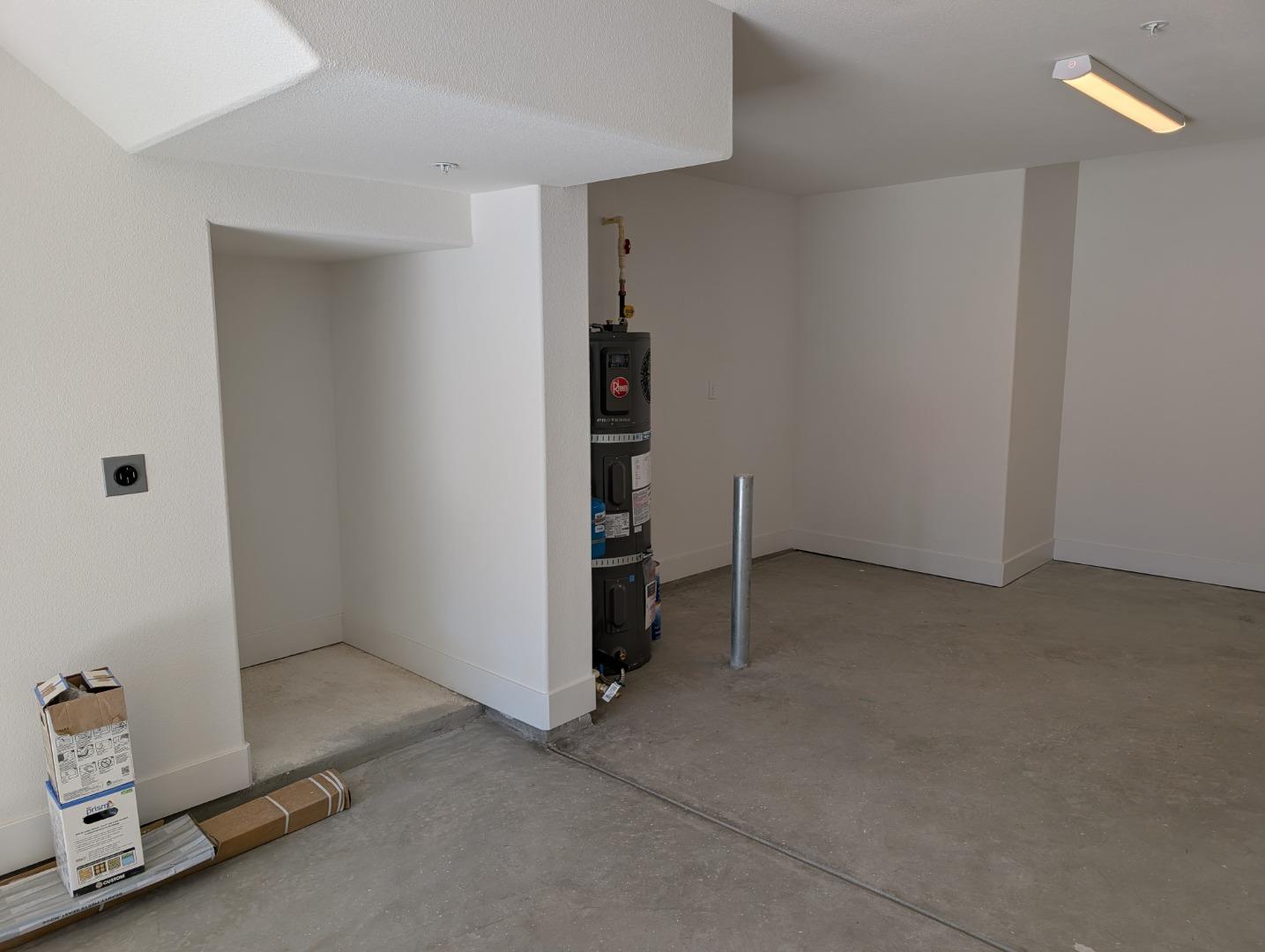 Detail Gallery Image 19 of 20 For 267 Wagon Way #40-03 - PLAN 1,  Campbell,  CA 95008 - 2 Beds | 2/1 Baths