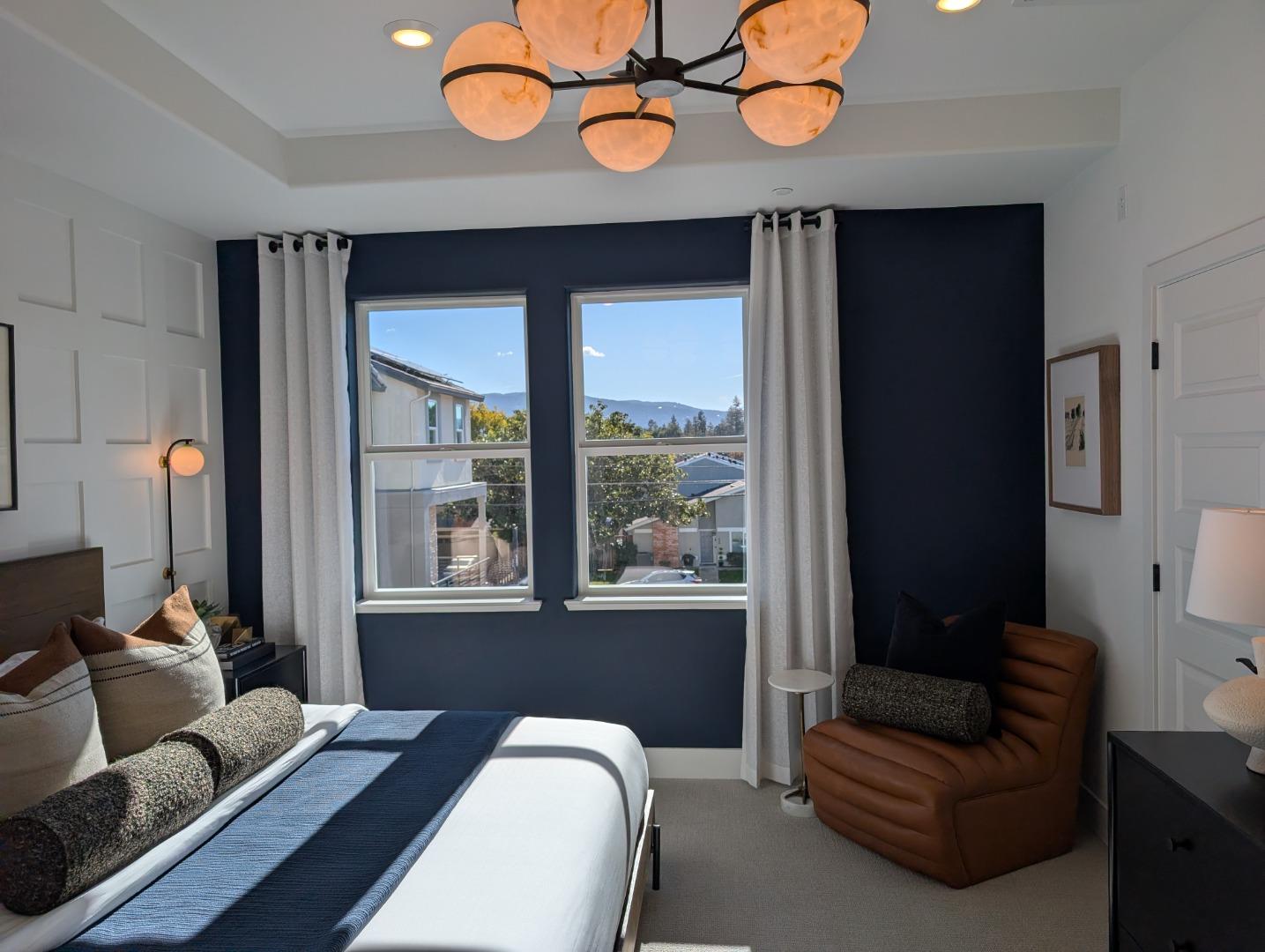 Detail Gallery Image 6 of 20 For 267 Wagon Way #40-03 - PLAN 1,  Campbell,  CA 95008 - 2 Beds | 2/1 Baths