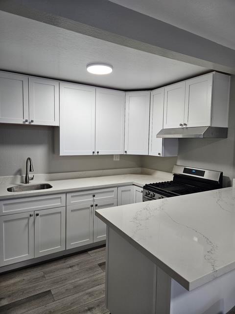 Detail Gallery Image 4 of 6 For 2745 East 10th St, Oakland,  CA 94601 - – Beds | – Baths