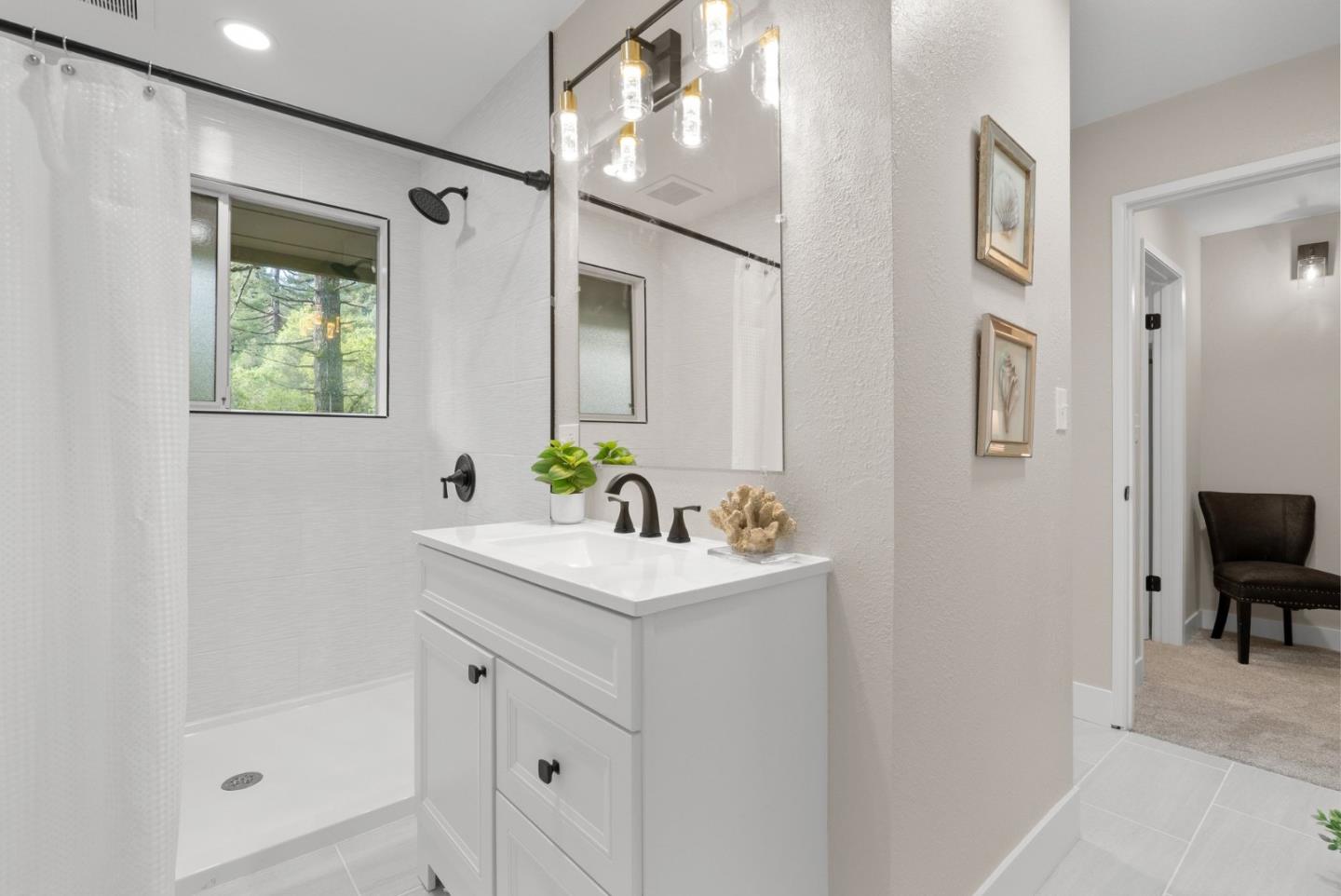 Detail Gallery Image 23 of 50 For 298 Vine Hill Rd, Santa Cruz,  CA 95065 - 4 Beds | 2 Baths