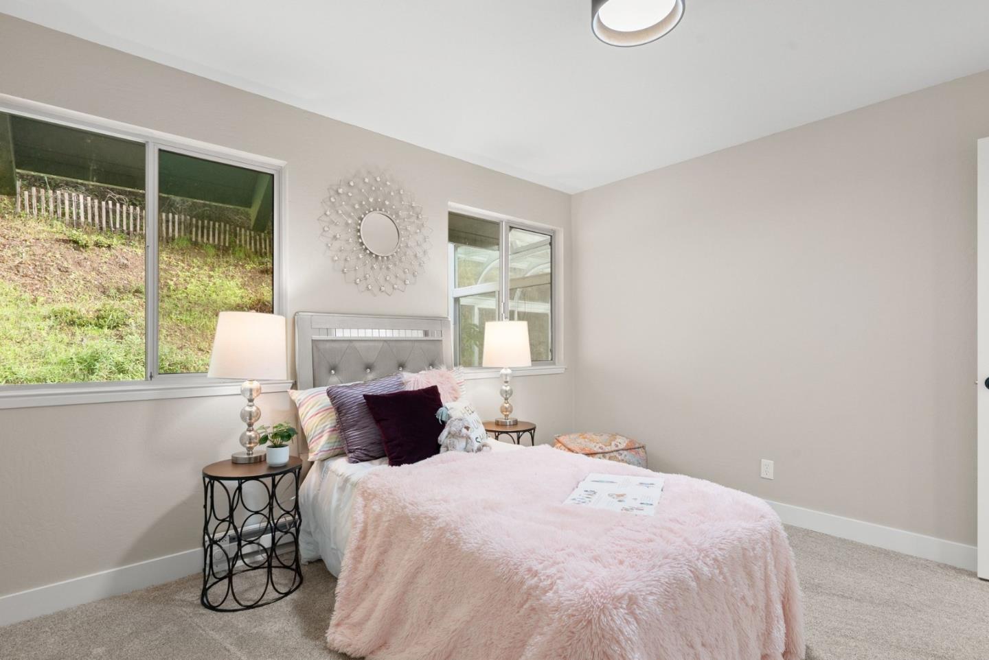 Detail Gallery Image 27 of 50 For 298 Vine Hill Rd, Santa Cruz,  CA 95065 - 4 Beds | 2 Baths