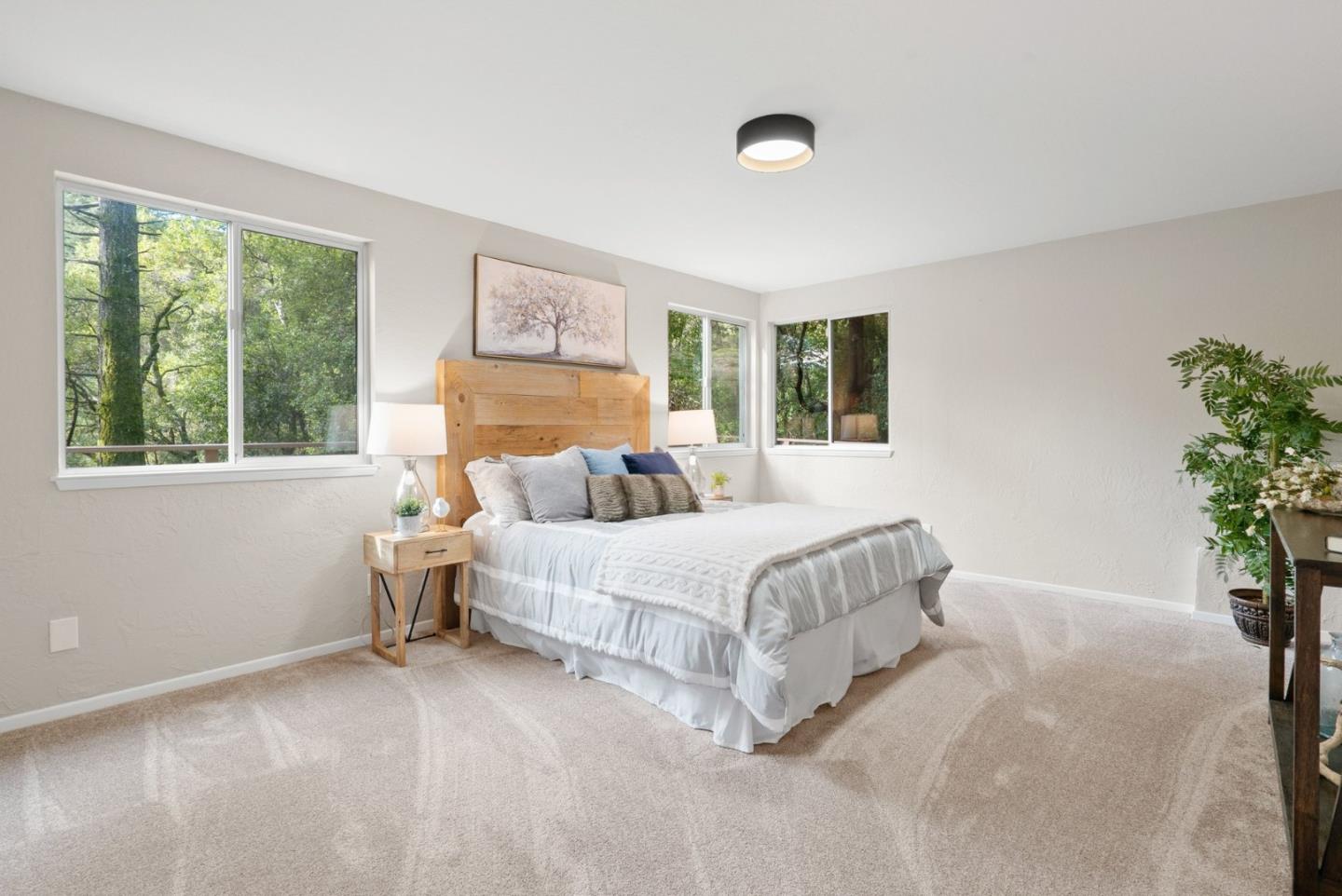 Detail Gallery Image 29 of 50 For 298 Vine Hill Rd, Santa Cruz,  CA 95065 - 4 Beds | 2 Baths