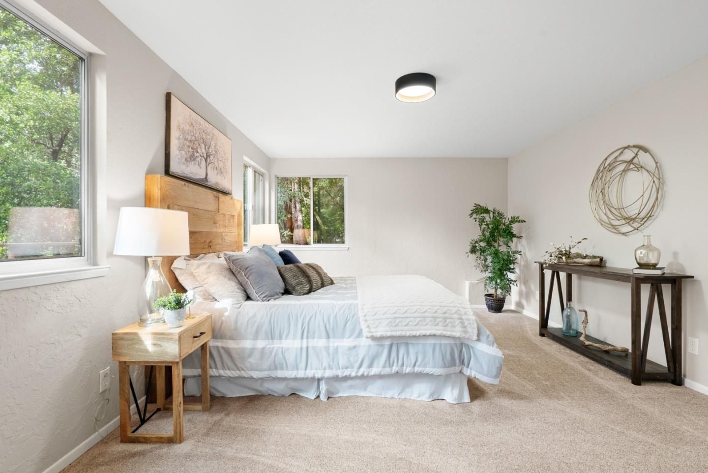 Detail Gallery Image 30 of 50 For 298 Vine Hill Rd, Santa Cruz,  CA 95065 - 4 Beds | 2 Baths