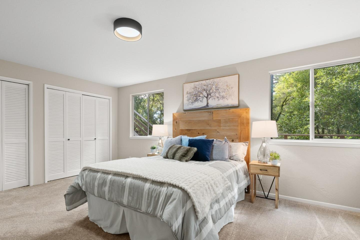 Detail Gallery Image 31 of 50 For 298 Vine Hill Rd, Santa Cruz,  CA 95065 - 4 Beds | 2 Baths