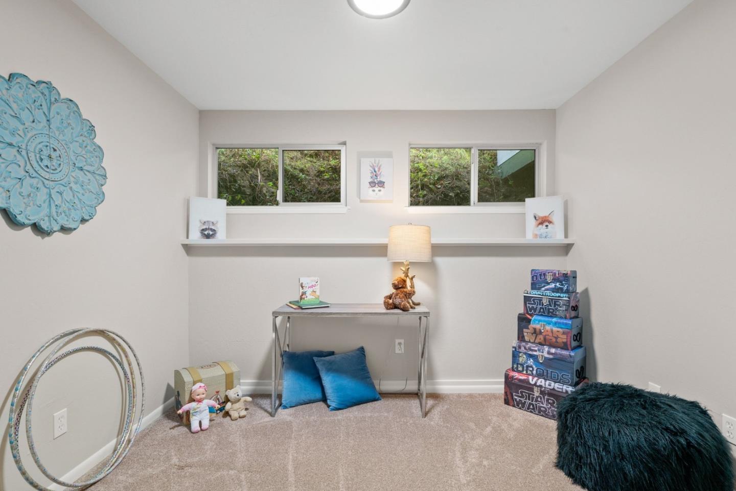 Detail Gallery Image 32 of 50 For 298 Vine Hill Rd, Santa Cruz,  CA 95065 - 4 Beds | 2 Baths