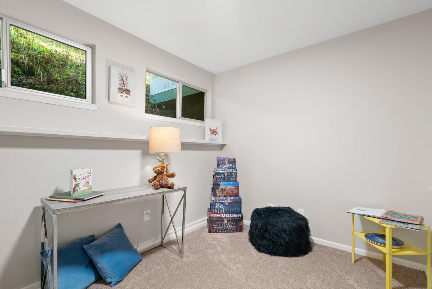 Detail Gallery Image 33 of 50 For 298 Vine Hill Rd, Santa Cruz,  CA 95065 - 4 Beds | 2 Baths