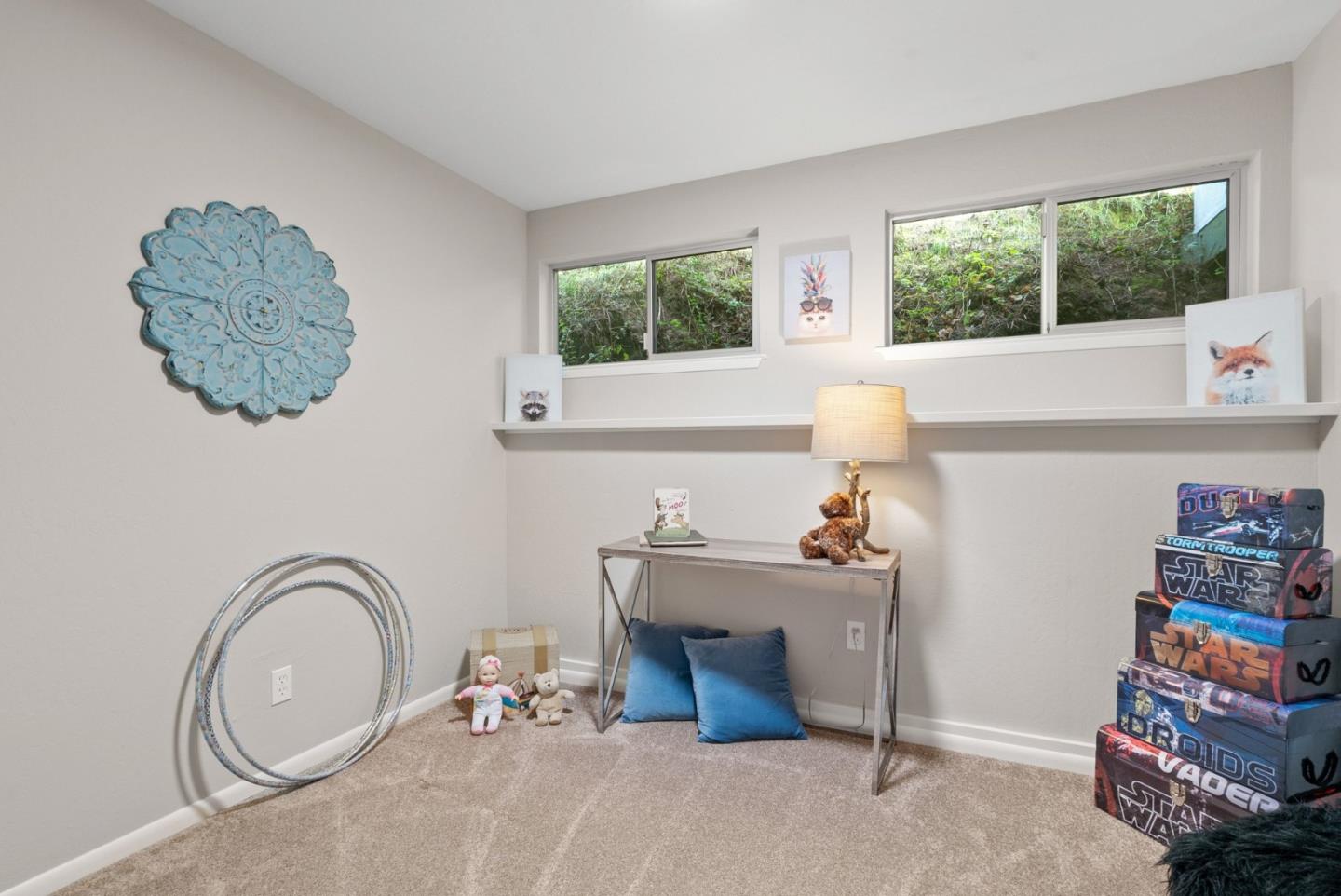 Detail Gallery Image 34 of 50 For 298 Vine Hill Rd, Santa Cruz,  CA 95065 - 4 Beds | 2 Baths