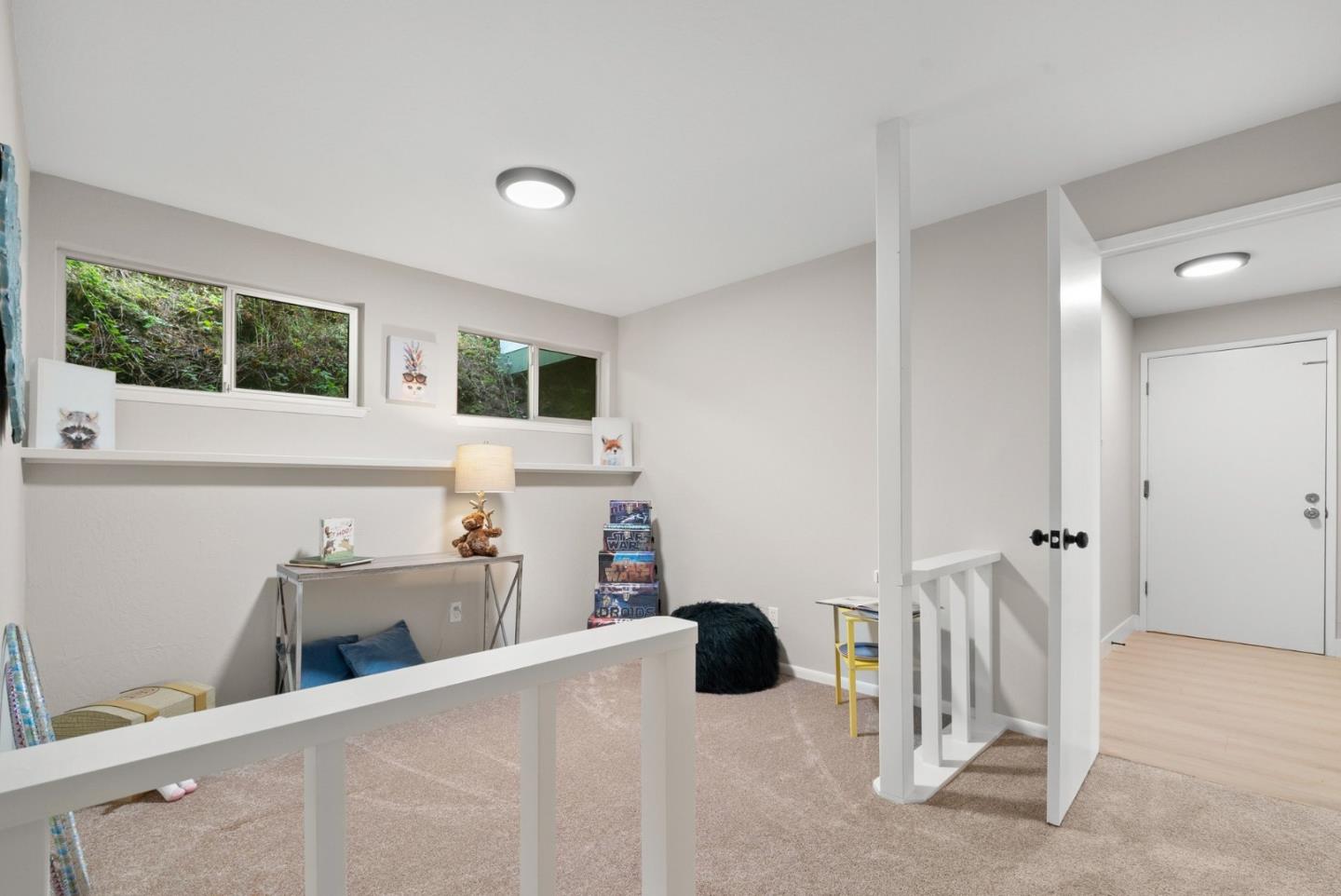 Detail Gallery Image 35 of 50 For 298 Vine Hill Rd, Santa Cruz,  CA 95065 - 4 Beds | 2 Baths