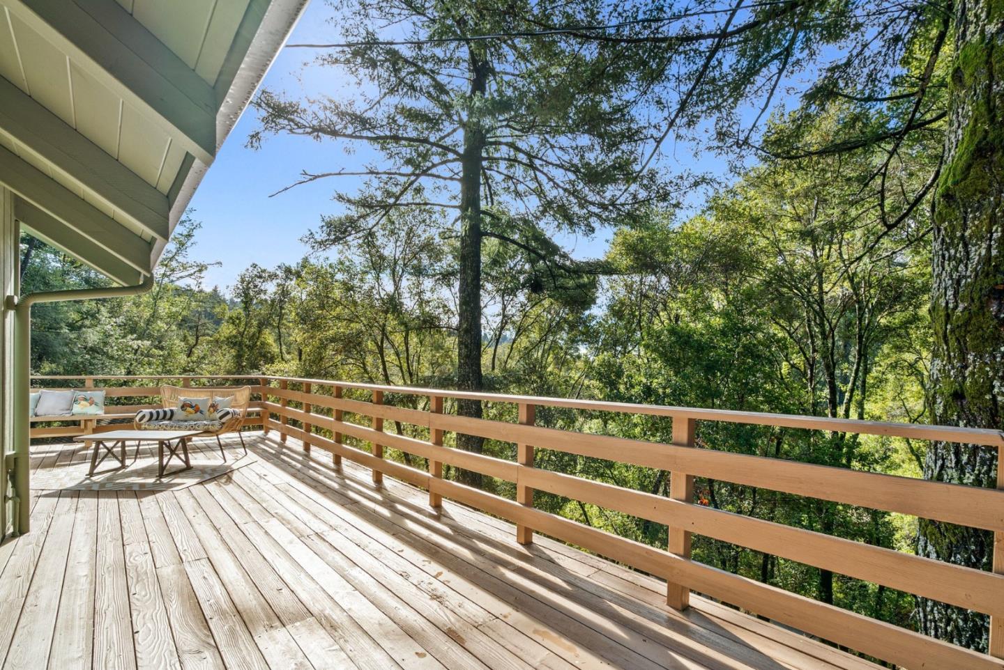 Detail Gallery Image 44 of 50 For 298 Vine Hill Rd, Santa Cruz,  CA 95065 - 4 Beds | 2 Baths