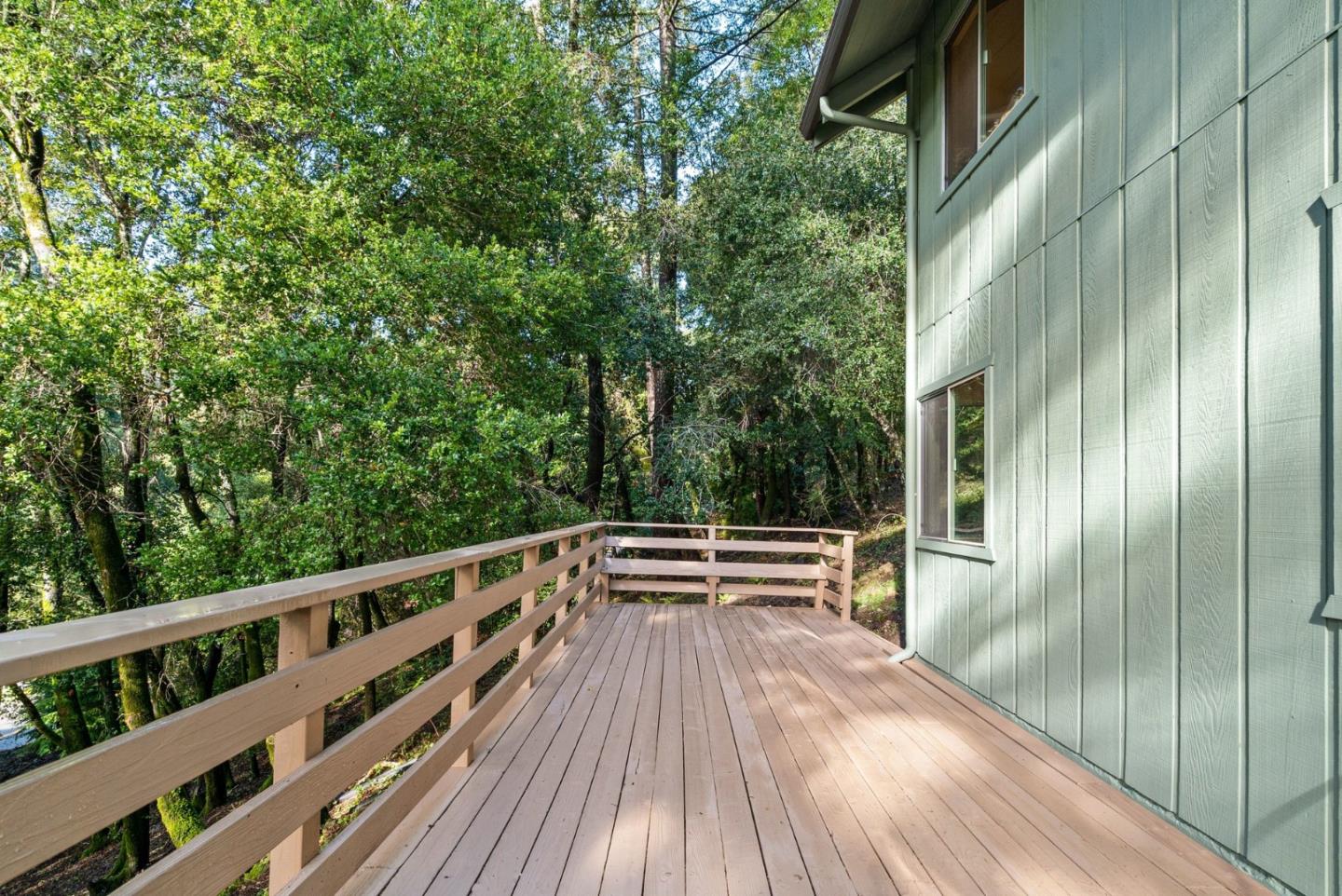 Detail Gallery Image 45 of 50 For 298 Vine Hill Rd, Santa Cruz,  CA 95065 - 4 Beds | 2 Baths