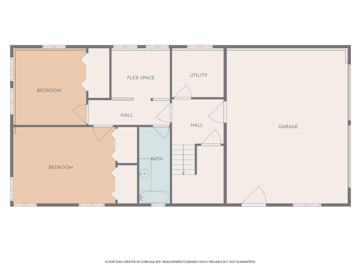 Detail Gallery Image 48 of 50 For 298 Vine Hill Rd, Santa Cruz,  CA 95065 - 4 Beds | 2 Baths