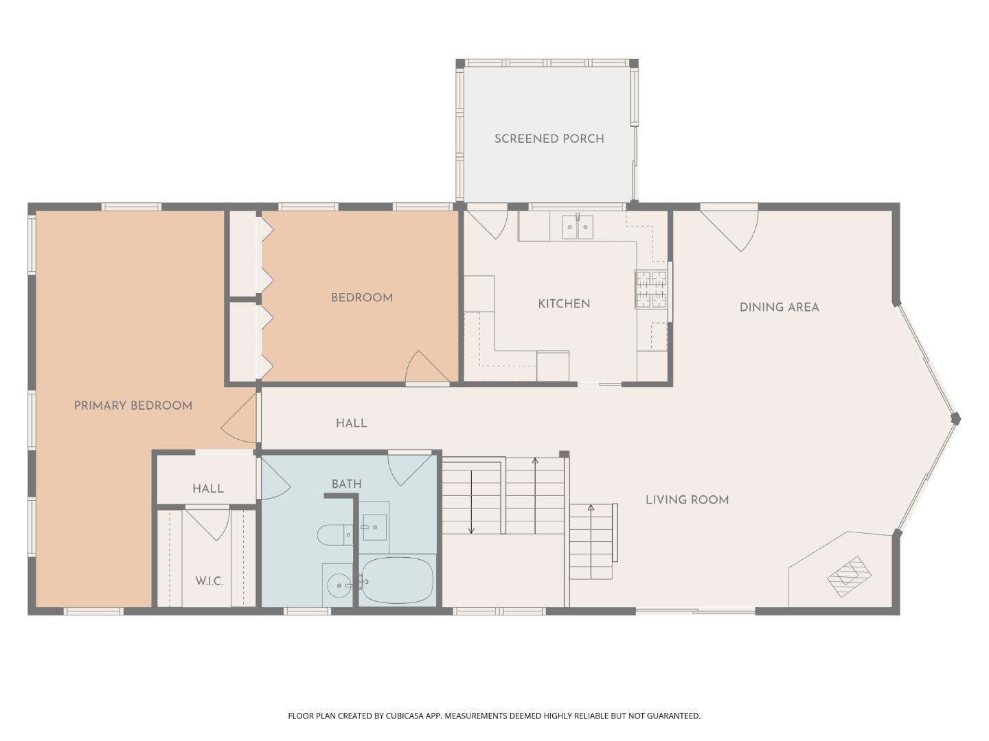 Detail Gallery Image 49 of 50 For 298 Vine Hill Rd, Santa Cruz,  CA 95065 - 4 Beds | 2 Baths