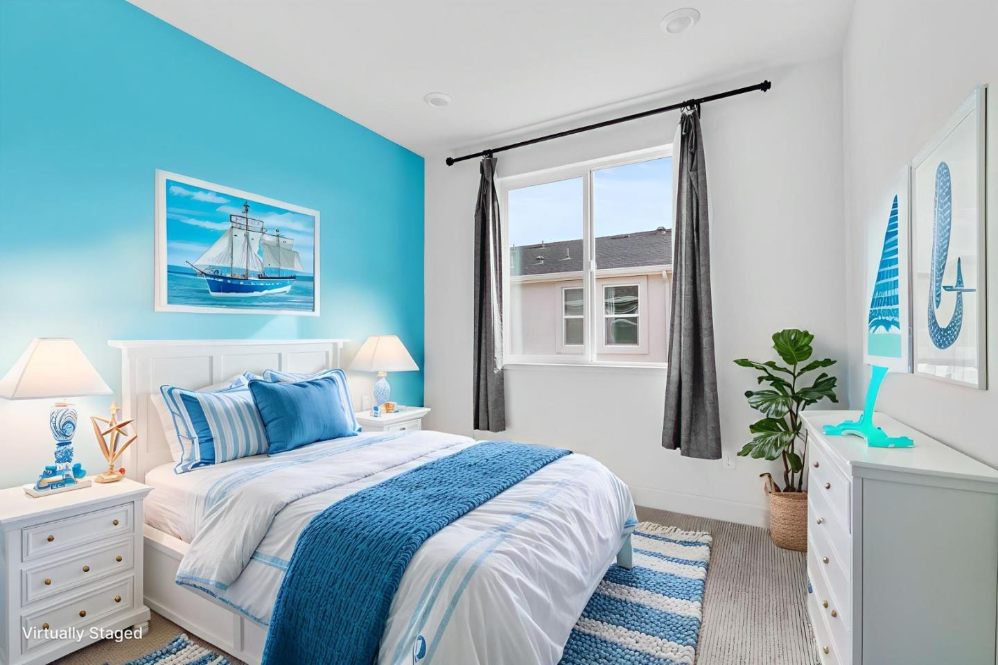 Detail Gallery Image 32 of 52 For 1038 Giacomo Ln, San Jose,  CA 95131 - 4 Beds | 3/1 Baths