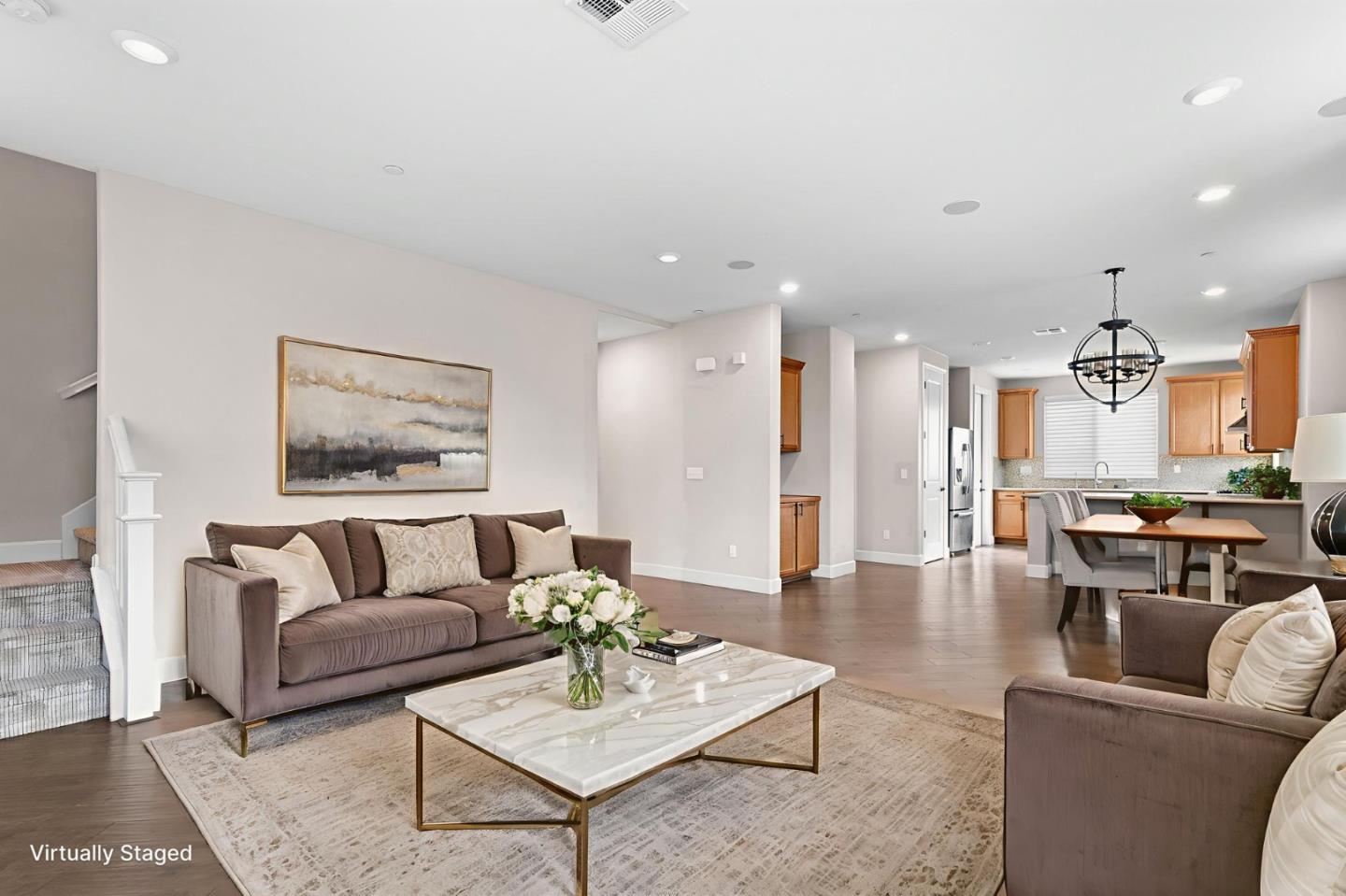 Detail Gallery Image 5 of 52 For 1038 Giacomo Ln, San Jose,  CA 95131 - 4 Beds | 3/1 Baths