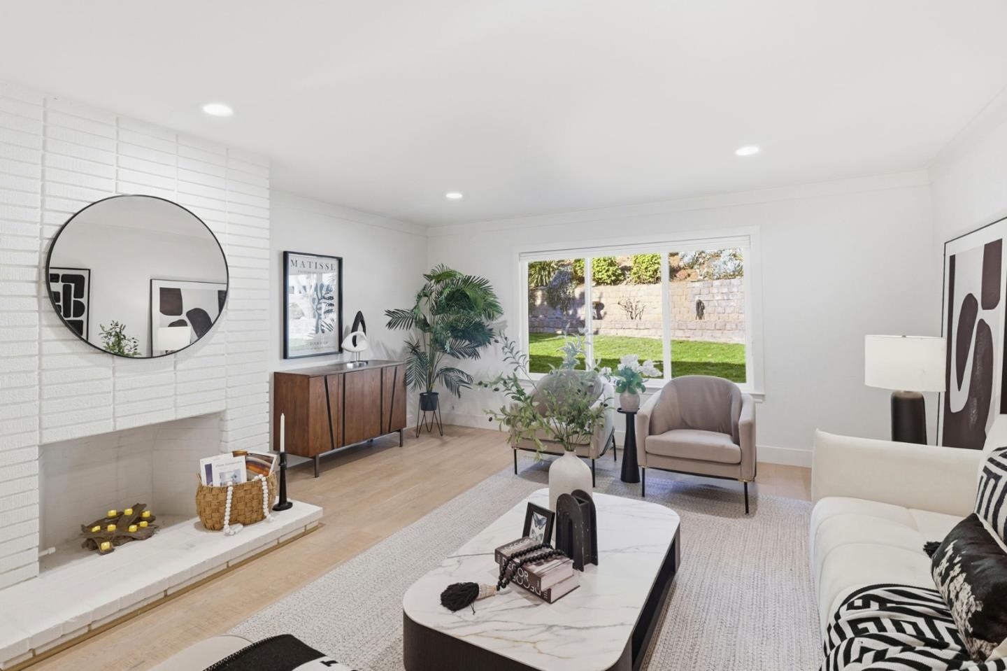 Detail Gallery Image 12 of 71 For 3236 Brittan Ave, San Carlos,  CA 94070 - 3 Beds | 2 Baths