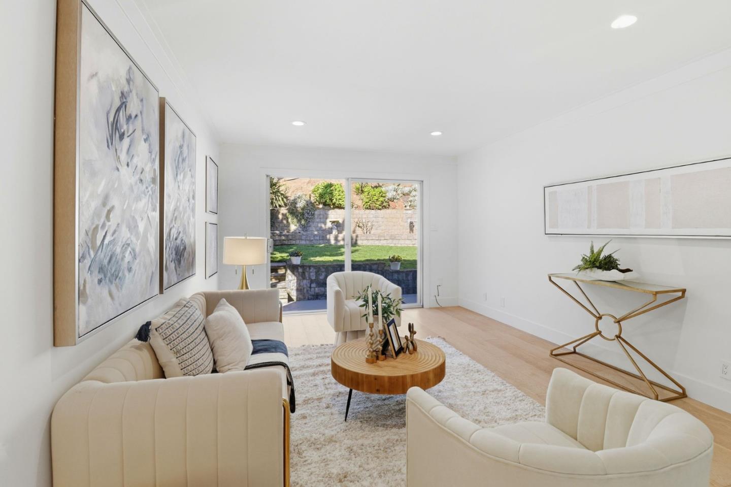 Detail Gallery Image 14 of 71 For 3236 Brittan Ave, San Carlos,  CA 94070 - 3 Beds | 2 Baths