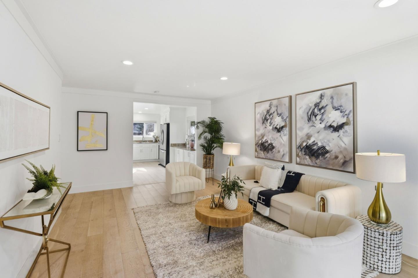 Detail Gallery Image 15 of 71 For 3236 Brittan Ave, San Carlos,  CA 94070 - 3 Beds | 2 Baths