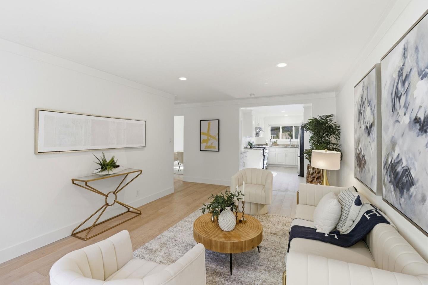 Detail Gallery Image 16 of 71 For 3236 Brittan Ave, San Carlos,  CA 94070 - 3 Beds | 2 Baths